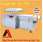 Máy đóng gói chân không Dạng Băng tải